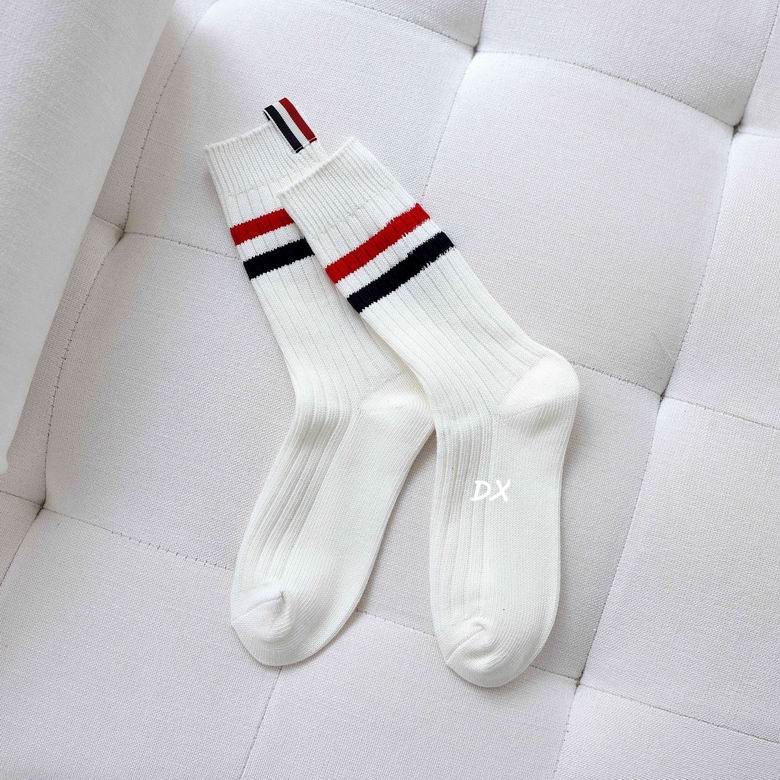 Thom Browne Socks 13